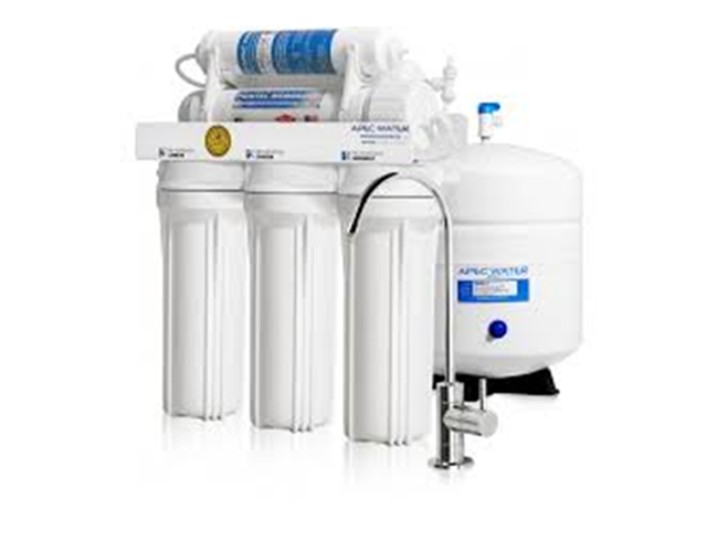 Alkaline Water Systems for Home