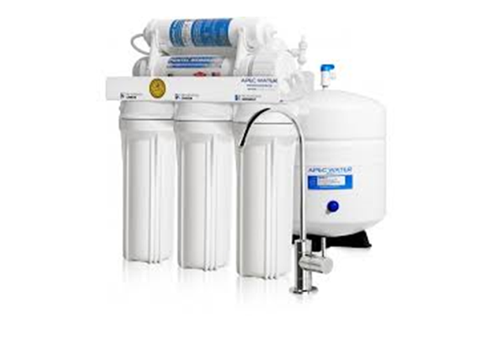 Alkaline Water Systems for Home