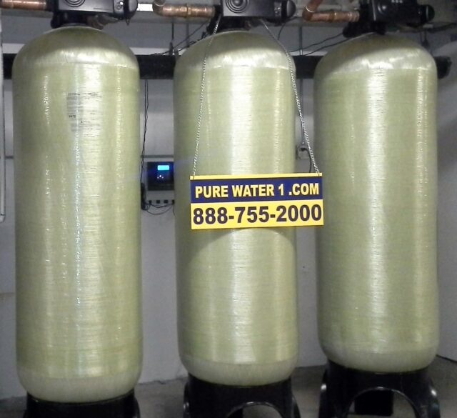 Water Filtration System