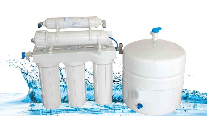water filtration systems for housing complexes