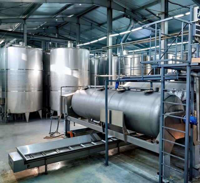 nano galvanic water treatment system
