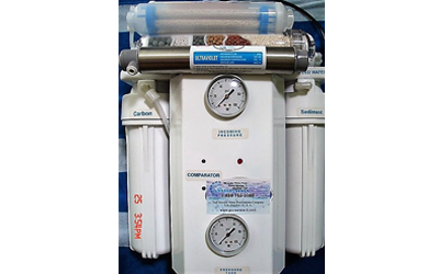 Water filter company