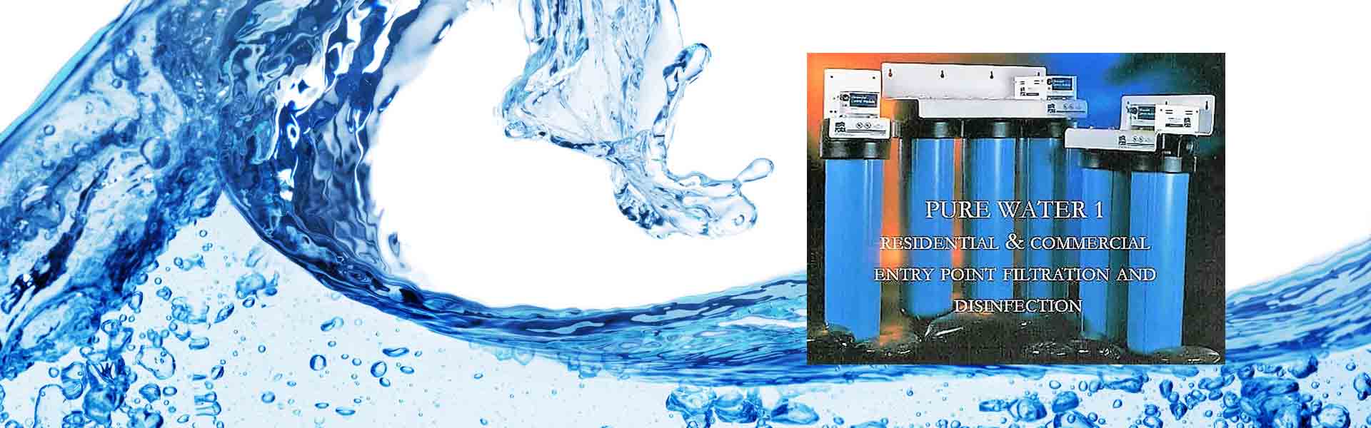 Water Filtration Company